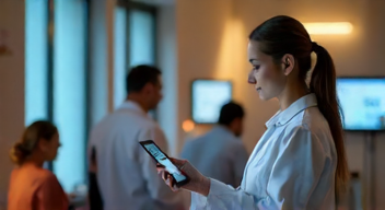 Die Rolle der Technologie im Kinkeeping (4/10)