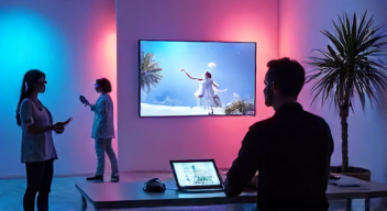 Die Rolle der Technologie in der Therapie (4/10)