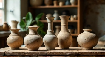 Die Rolle der Unvollkommenheit in der Kunst (9/10)