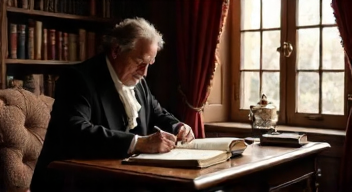 Die Rolle der Vorbilder in der Führung (3/10)