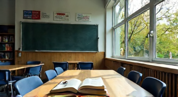 Die Rolle des Bildungssystems im Umgang mit Autoritarismus (7/10)