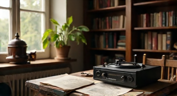 Die Rolle von Erinnerungen in der Jugendkultur (9/10)