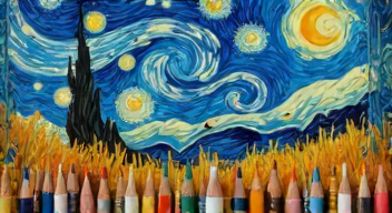 Die Rolle von Kreativität in der Hochsensibilität (3/10)