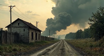 Die Rolle von Krieg in der Gesellschaft (4/10)