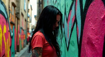 Die Rolle von Kunst und Musik bei Ungerechtigkeit (10/10)