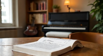 Die Rolle von Musik in der ADHS-Therapie (10/10)