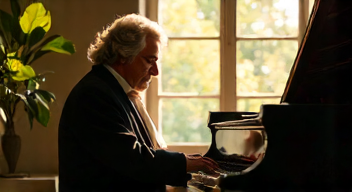 Die Rolle von Musik in der Bewältigung von Erschöpfung