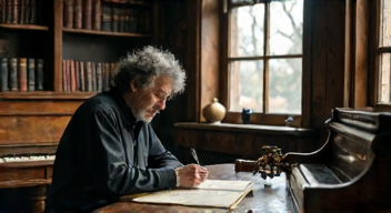 Die Rolle von Musik in der Narration (10/10)