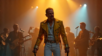 Die Rolle von Selbstkontrolle in der Musik (10/10)