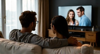 Die Rolle von Technologie in Beziehungen (4/10)