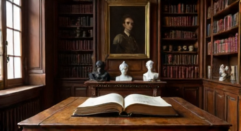 Die Rolle von Verantwortlichkeit in der Kultur (3/10)