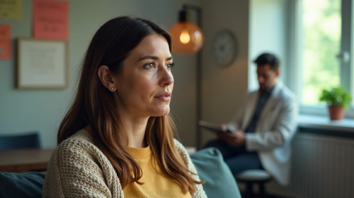 Die schockierenden Auswirkungen von ADHS: Lebenserwartung, Gesundheit und Unterstützung