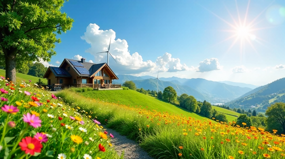 Die Sehnsucht nach Glück: Klima, Wohlstand und westliche Gesellschaften