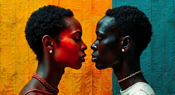 Die Sicht auf Identität und Sexualität im Kontext (2/10)