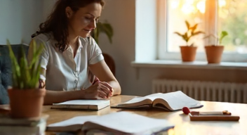 Die Sicht der Behandlerin: Unterstützung für Väter (2/10)