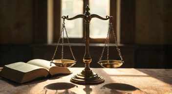 Die soziale Dimension der Gerechtigkeit (5/10)