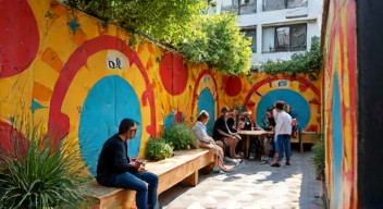 Die soziale Dimension der Kunst (6/10)