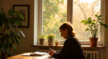 Die sozialen Aspekte der Psychotherapie: Einblicke von Erich Fromm (6/10)