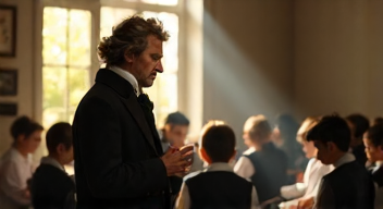 Die Stimme der Musik in der Schulgesundheit (10/10)