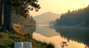 Die Suche nach dem wahren Selbst (5/10)