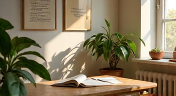 Die Suche nach Identität und Selbstakzeptanz (10/10)