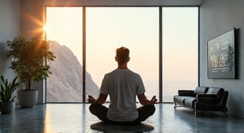 Die technische Perspektive auf Meditation (4/10)
