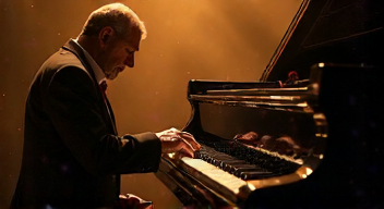 Die transformative Kraft von Musik für die Seele (10/10)