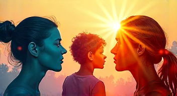 Die universelle Sprache der Emotionen (3/10)