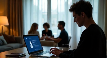 Die Unsicherheiten der Partnersuche im digitalen Zeitalter (4/10)