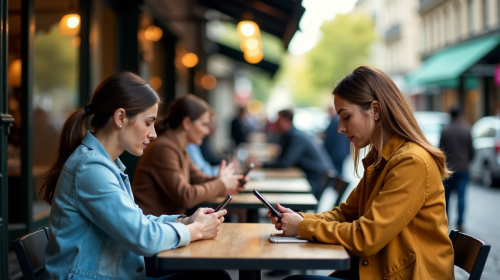 Die Unverbindlichkeit der Gegenwart: Ein Blick auf Gesellschaft, Freiheit und Pflichtgefühl