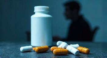 Die Verbindung zwischen ADHS und Sucht (2/10)