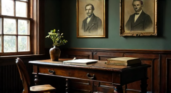 Die Verbindung zwischen Psychologie und Therapie: Historische Wurzeln (5/10)