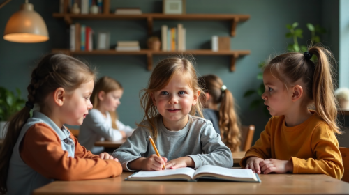 Die verborgene Sprachentwicklungsstörung: Ursachen, Symptome und Lösungen