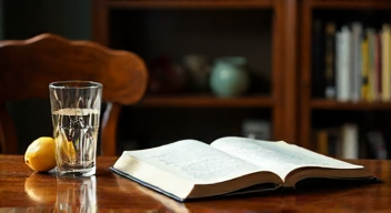 Die vergessene Flüssigkeitszufuhr bei ADHS (1/10)