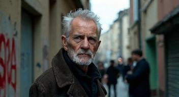 Die Wahrnehmung älterer Straftäter und ihre Ursachen (2/10)