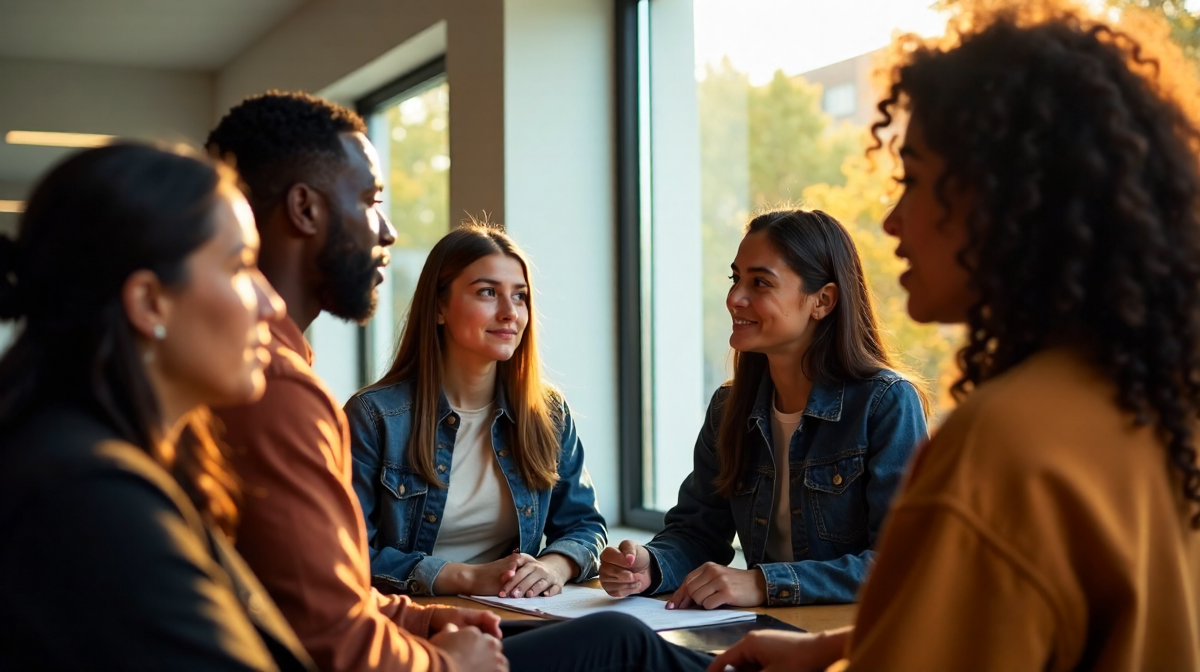Die Wirkung von Triggerwarnungen: Sicherheit, Vertrauen und Herausforderungen