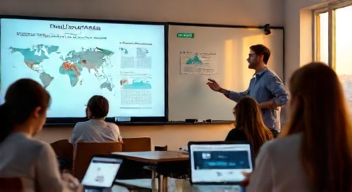 Digitale Bildung als Schlüssel zur Minderung von Autoritarismus (8/10)