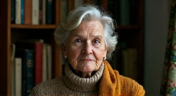 Ein Blick auf die Gesellschaft: Alexandra Freund über Alter und Identität (3/10)