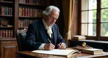 Ein Ökonom: Die finanzielle Unsicherheit (8/10)