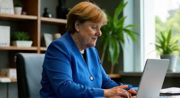 Ein Politiker: Die Rahmenbedingungen für Selbstständige (9/10)