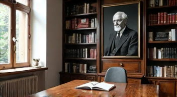 Ein Psychologe: Die Auswirkungen auf die Psyche (7/10)