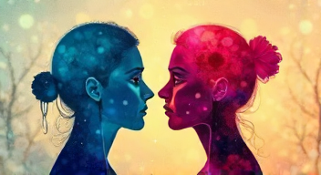 Einblick in ADHS und Narzissmus (2/10)