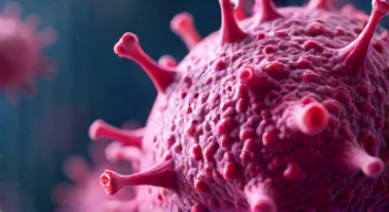 Einblick in die biologische Reaktion auf Stress (2/10)