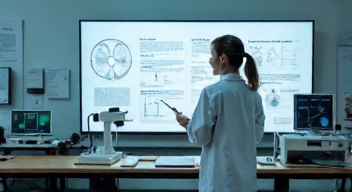 Einblick in die Forschung über weibliche Pädophilie (2/10)