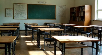 Einblick in die Herausforderungen von Schulen (2/10)