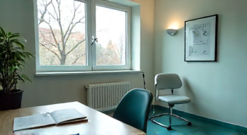 Einblick in die medizinische Perspektive (2/10)