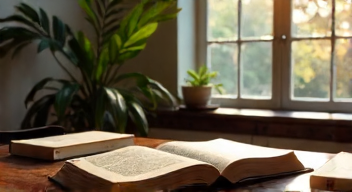 Einblick in die Psychologie des Glaubens (2/10)