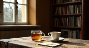 Einblick in die Psychologie des Liebeskummers (2/10)