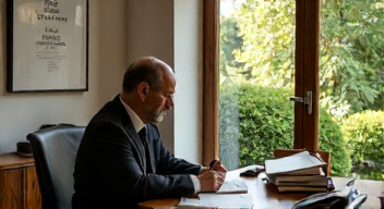 Einblick in die Psychologie von Thomas Eckerle (2/10)