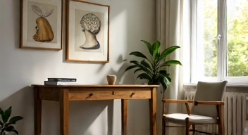 Einblick in die Psychosomatik (2/10)